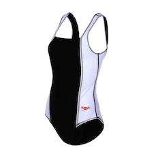 Maiô Adulto New Body Duo Speedo - Feminino