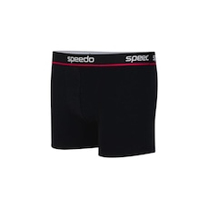 Cuecas Boxer Viscose Premium com 2 Unidades Speedo - Masculina