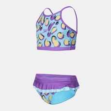 Biquini Infantil de Tigre Speedo