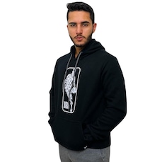 Blusão De Moletom NBA All Teams - Masculino