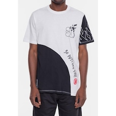 Camiseta Ecko Especial 30 Anos Off - Masculina