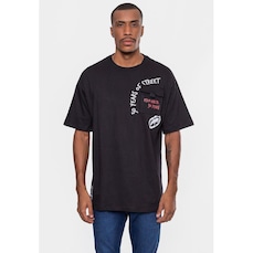 Camiseta Ecko Especial 30 Anos - Masculina