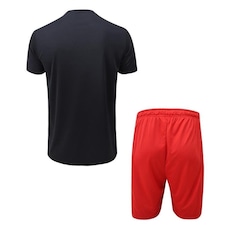 Kit Topper Camiseta + Calção Classic New - Masculino