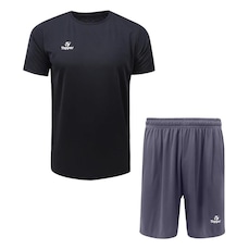 Kit Topper Camiseta + Calção Classic New - Masculino