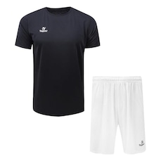 Kit Topper Camiseta + Calção Classic New - Masculino