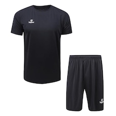 Kit Topper Camiseta + Calção Classic New - Masculino