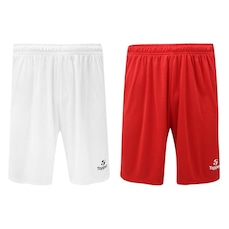 Calção Topper Classic New - 2 Unidades - Masculino