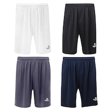 Kit de Calções Topper Classic New - Masculino - 4 unidades