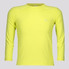 Camiseta Selene Manga Longa Proteção Uv50+ - Infantil
