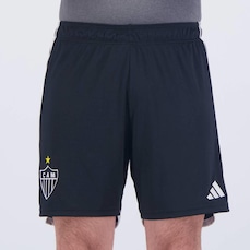 Calção do Atlético Mineiro I 2024 adidas - Masculino