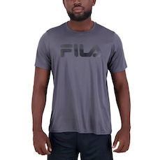 Camiseta Fila Basic Sports Polygin - Masculina