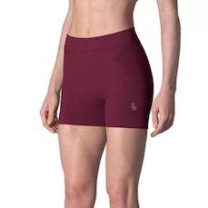 Short Legging Lupo Attack Sport - Feminino
