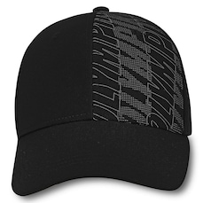 Boné Aba Curva Olympikus Printed - Strapback - Adulto