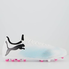 Chuteira Society Puma Future 7 Play Mg - Adulto