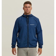 Jaqueta Corta Vento com Capuz Web Surf Shop Corrida - Masculina