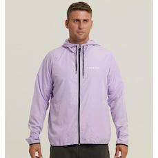Jaqueta Corta Vento com Capuz Web Surf Shop Corrida - Masculina