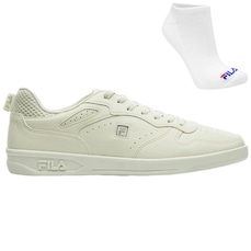 Kit Tênis Fila Revenge + Meia - Masculino