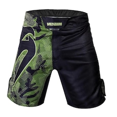 Bermuda Fightshort Venum Giant Classic 3.0 Florest - Masculina