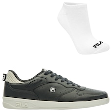 Kit Tênis Fila Revenge + Meia - Feminino