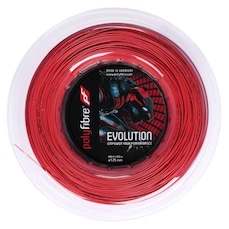Corda Polyfibre Evolution 17L 1.25Mm - Rolo com 200 Metros