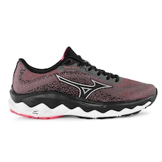 TÊNIS MIZUNO WAVE WAY 4 - FEMININO