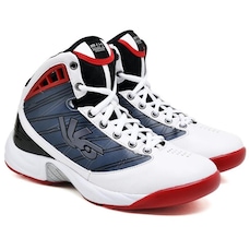 Tênis Six Get Up Suporte de Elite e Desempenho Imbatível - Masculino