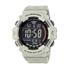Relógio Casio Standard Ae-1500Wh-8B2Vdf- Masculino