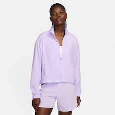 Jaqueta sem Capuz Nike Dri-Fit One - Feminina