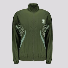 Jaqueta sem Capuz do Palmeiras Ftbl Nrgy Woven Puma - Masculina