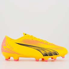 Chuteira de Campo Puma Ultra Match Fg/Ag Bdp - Adulto