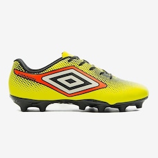 Chuteira de Campo Umbro Cannon - Adulto