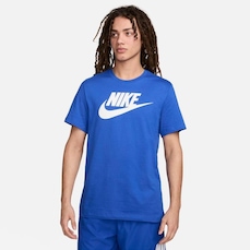 Camiseta Nike Sportswear Icon Futura - Masculina