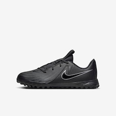 Chuteira Society Nike Phantom Gx II Academy - Infantil