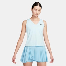 Camiseta Regata Nikecourt Victory - Feminina