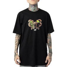 Camiseta Lost Shocked - Masculina