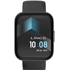 Relógio Smartwatch Lince Fit 3 Lswuqpm005 Pxpx - Life Fit 3