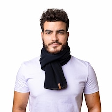 Cachecol Fleece FPS UV50+ Muvin