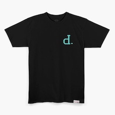 Camiseta Diamond Unpolo Script Tee - Masculina