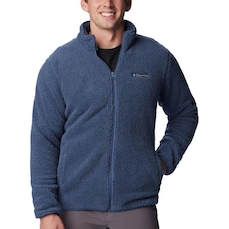 Jaqueta Columbia Sherpa Rugged Ridge Iii - Masculina