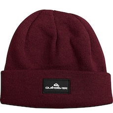 Gorro Quiksilver Performer Patch
