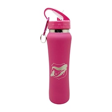 Garrafa Cebola Brindes Santos Sereias Mosquetão - 750ml