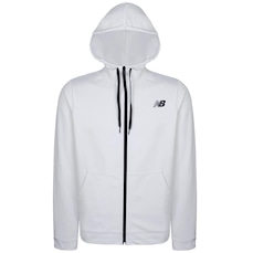 Jaqueta New Balance Active Fleece - Masculina