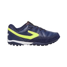 Chuteira Society Topper Titanium X - Infantil