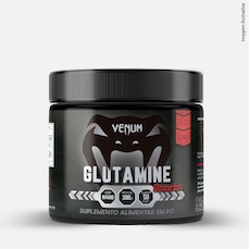 Glutamina Sports Venum - 300G
