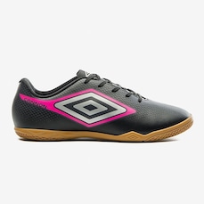 Chuteira Futsal Umbro Cannon Adulto