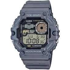 Relógio Casio G-Shock Ws-1700H-8Avdf-Sc - Unissex