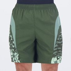 Bermuda Puma Palmeiras Ftbl Nrgy - Masculina