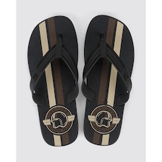 Chinelo Cartago Atlanta Ii - Masculino