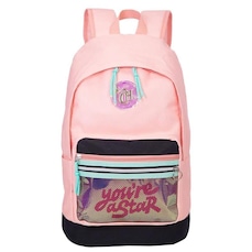 Mochila Sestini Capricho Candy - 24,1 Litros