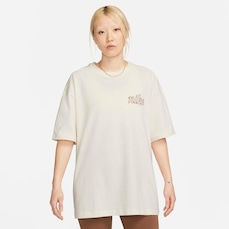 Camiseta Nike Sportswear Bear - Feminina